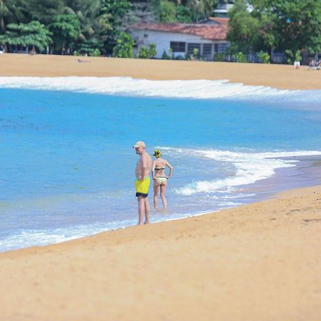 Sheron Resort Unawatuna Luaran gambar
