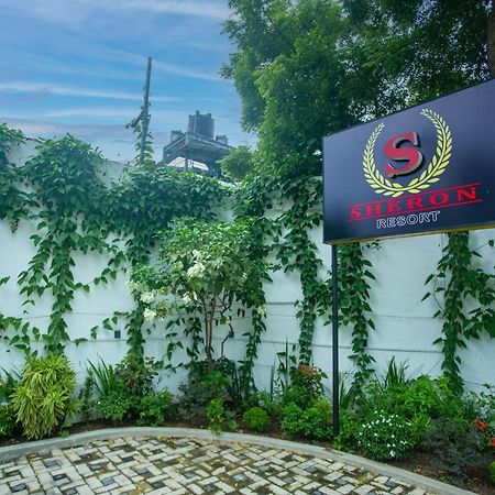 Sheron Resort Unawatuna Luaran gambar
