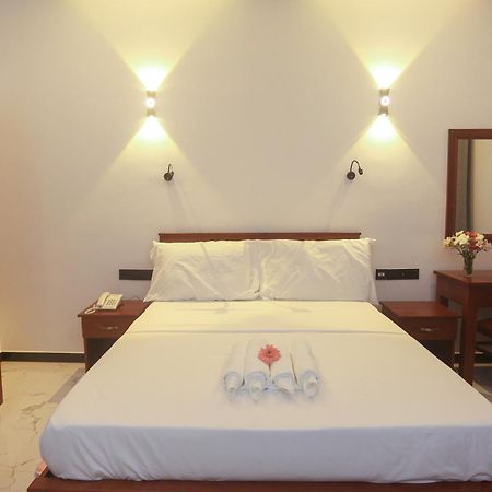 Sheron Resort Unawatuna Luaran gambar