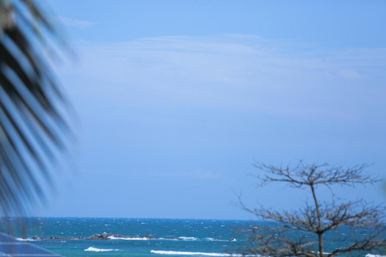 Sheron Resort Unawatuna Luaran gambar