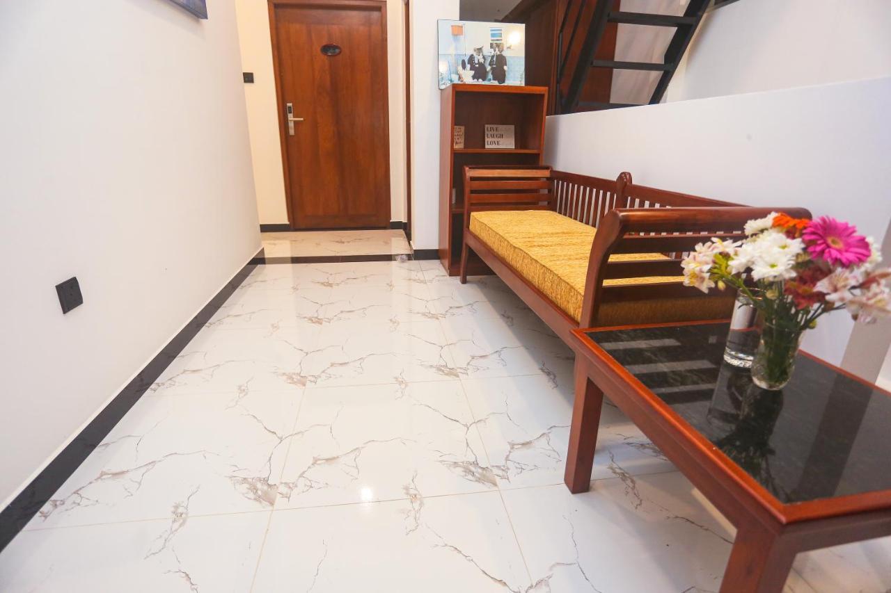Sheron Resort Unawatuna Luaran gambar