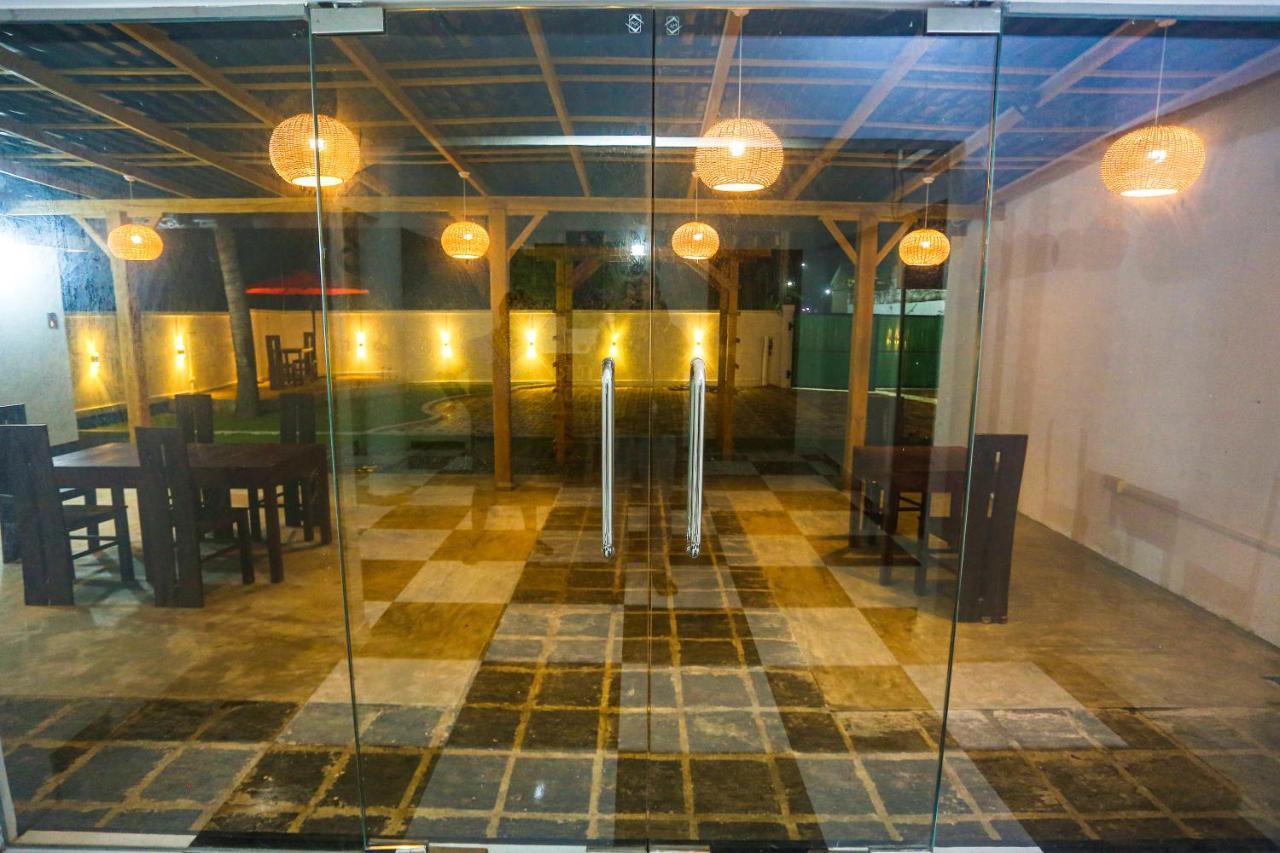 Sheron Resort Unawatuna Luaran gambar