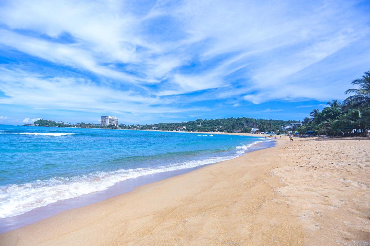 Sheron Resort Unawatuna Luaran gambar
