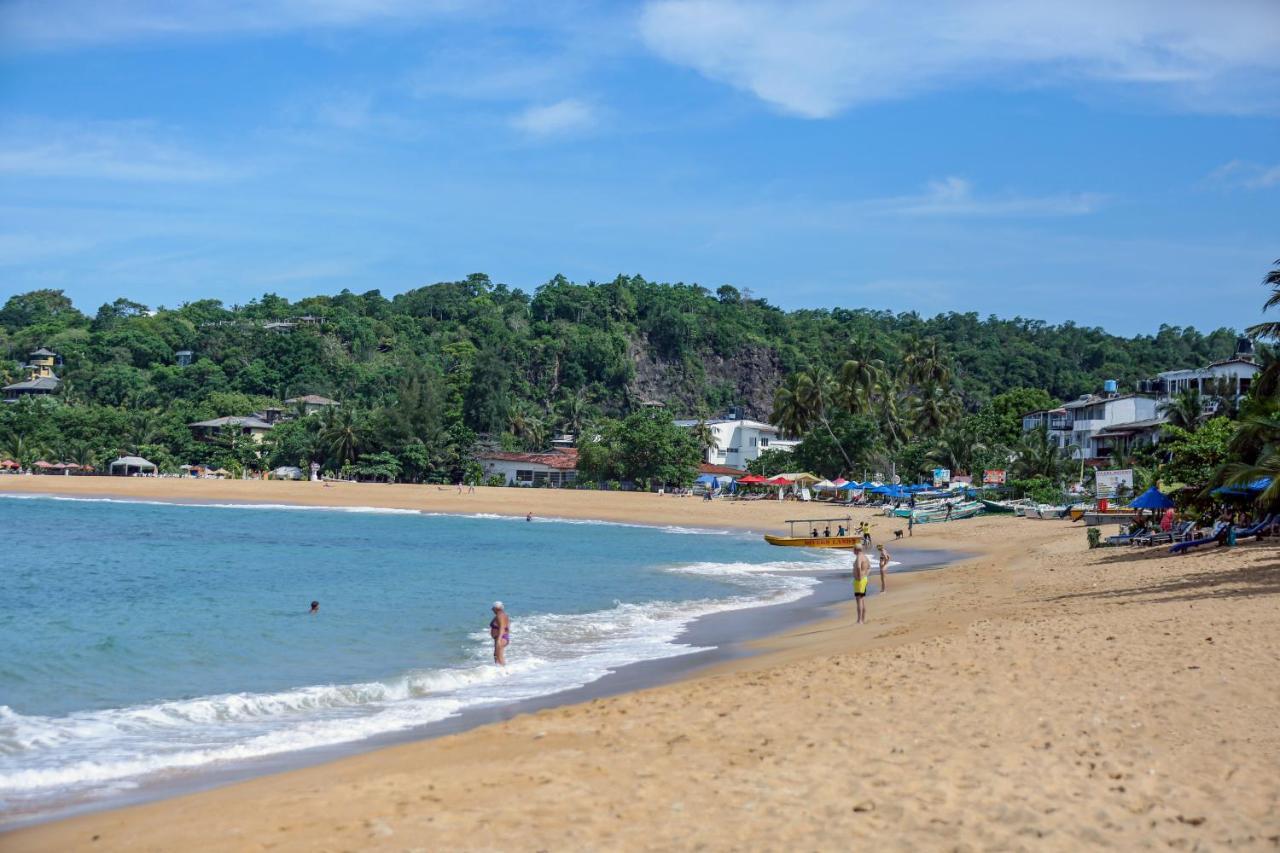 Sheron Resort Unawatuna Luaran gambar