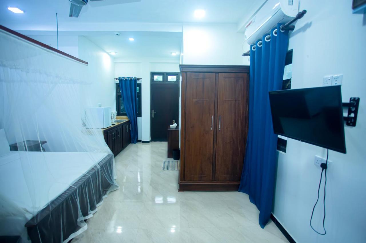 Sheron Resort Unawatuna Luaran gambar