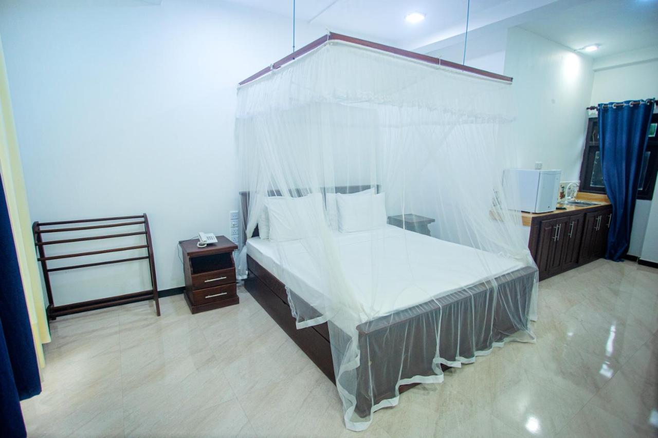 Sheron Resort Unawatuna Luaran gambar