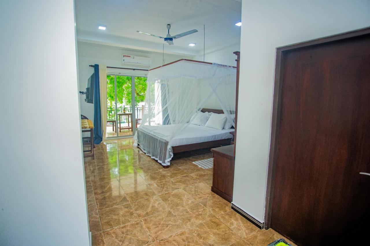 Sheron Resort Unawatuna Luaran gambar