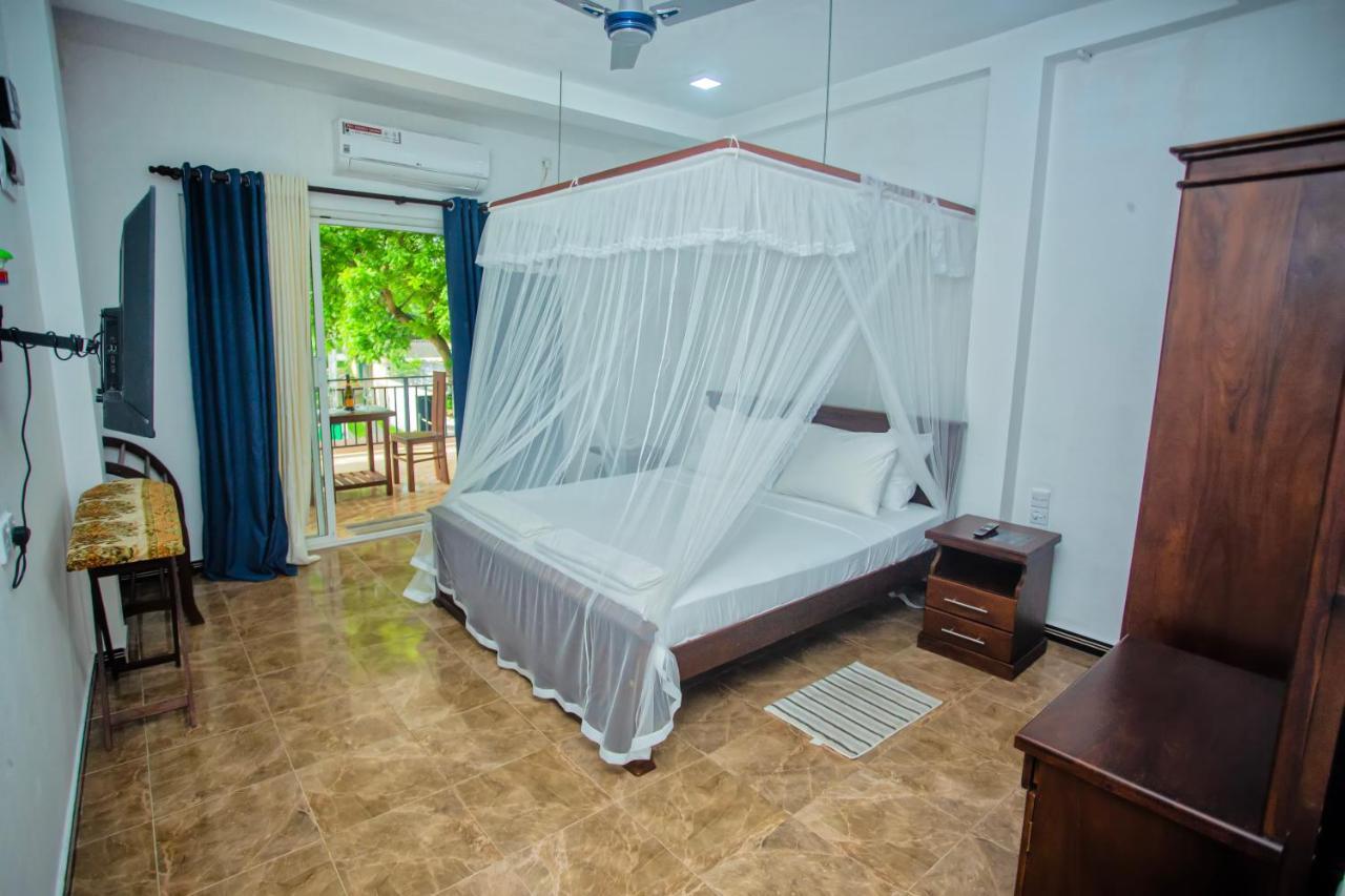 Sheron Resort Unawatuna Luaran gambar
