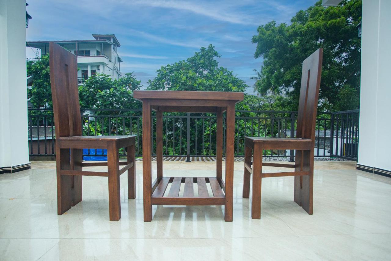 Sheron Resort Unawatuna Luaran gambar