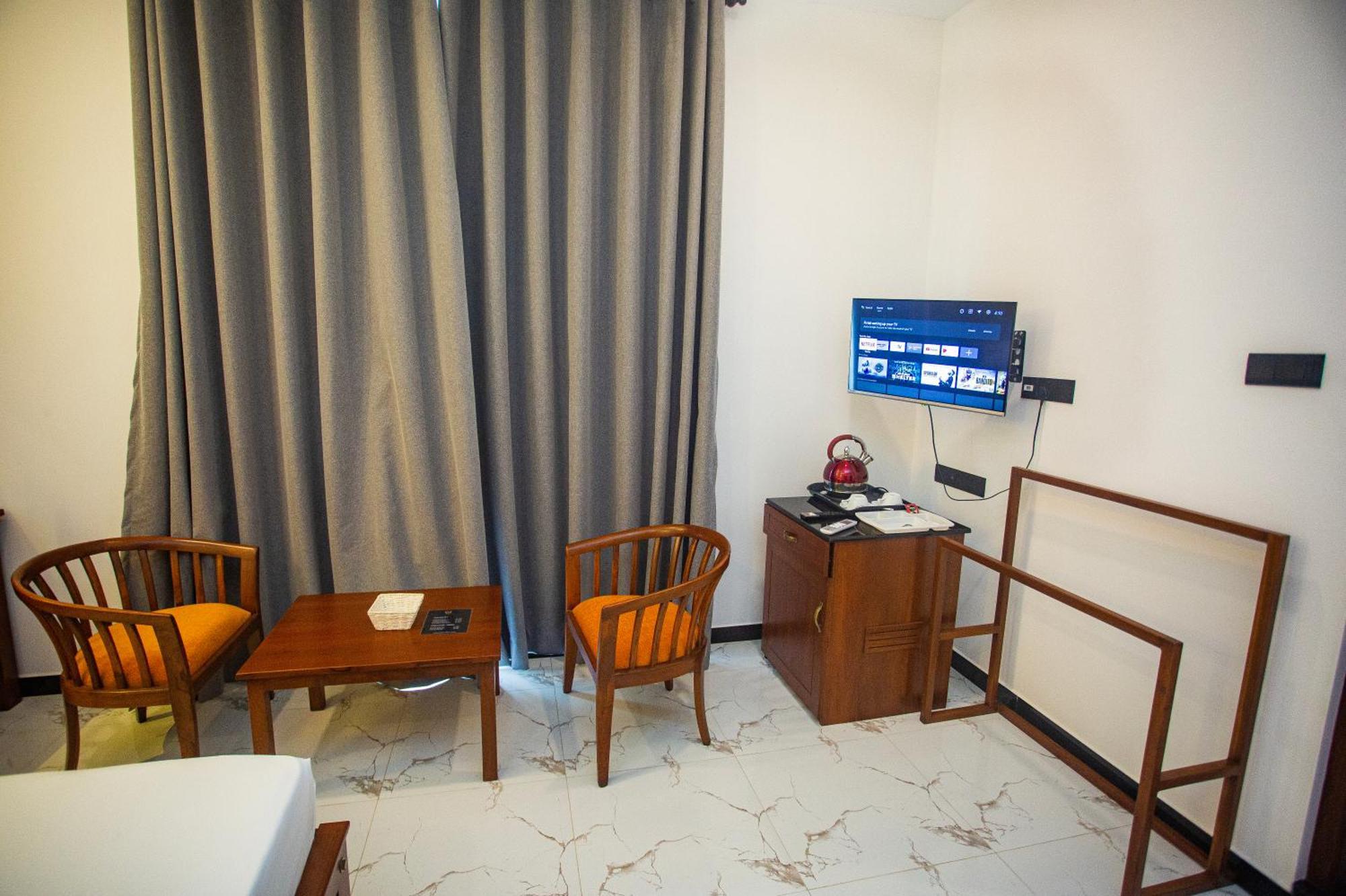 Sheron Resort Unawatuna Luaran gambar