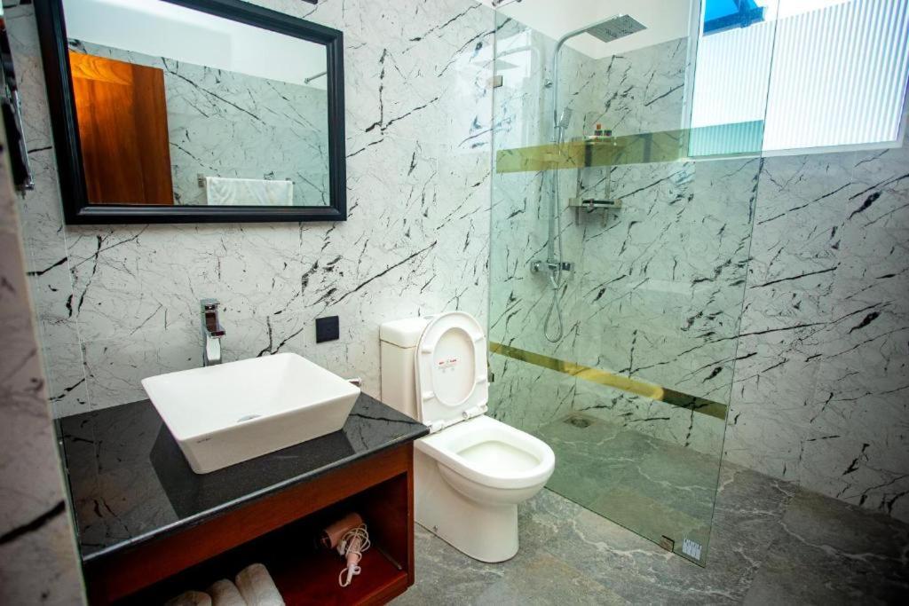 Sheron Resort Unawatuna Luaran gambar